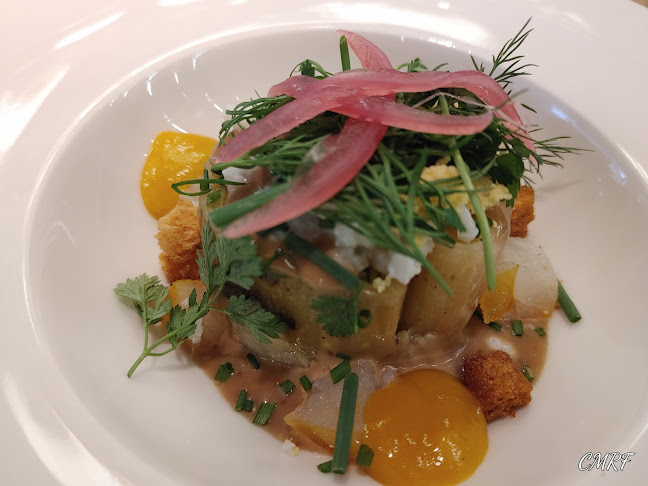 Comentarii opinii despre Bistrot Pas Parisien