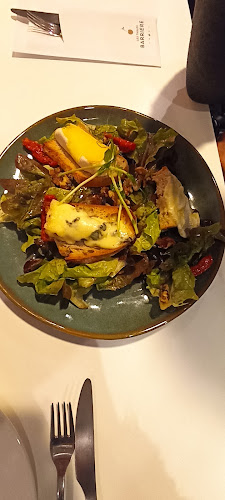 Opinii despre Café Barrière în Bordeaux - Restauration