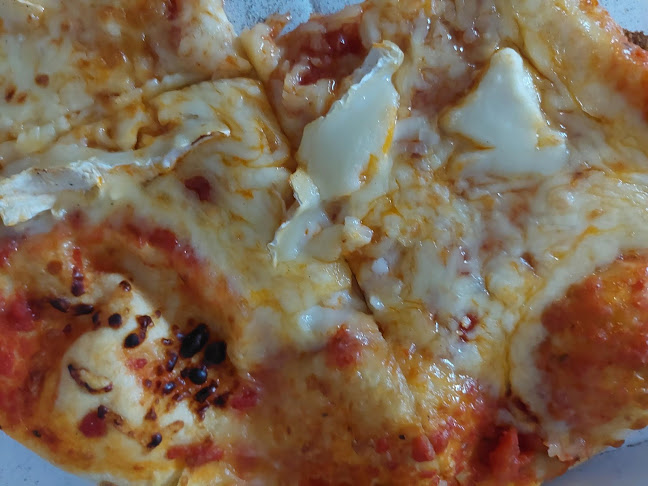 Kiosque À Pizzas Boussy - Boussy-Saint-Antoine