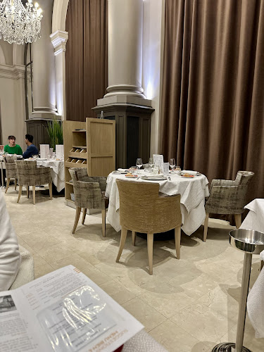 Comentarii opinii despre Restaurant La Verrière