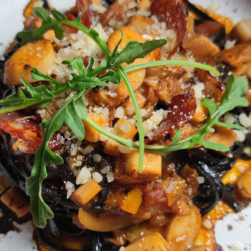 La Palestria Restaurant Pizzeria - Restauration