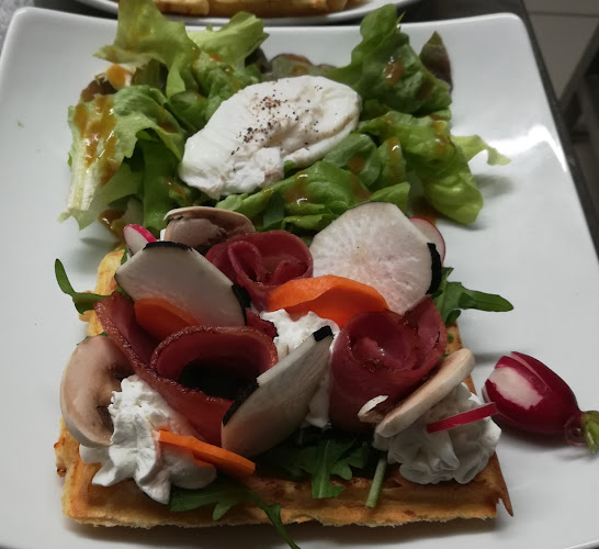 L'empothé - Restauration