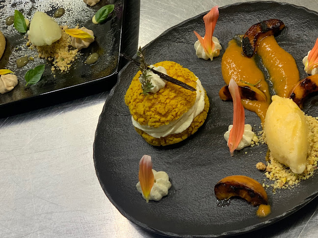 Opinii despre Florian Villa în La Roche-sur-Yon - Restauration