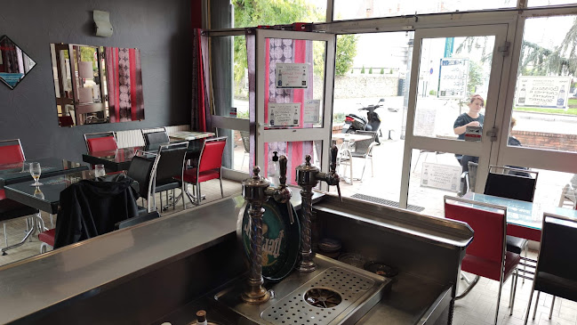 Bar - Restaurant Anatolie - Restauration