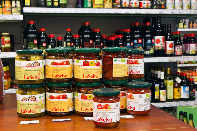 Les Comptoirs de la Bio - L'Épicerie Verte Pau - Pau