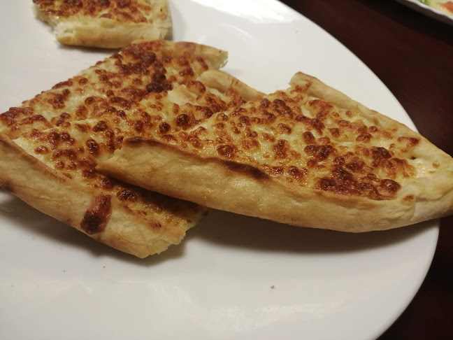 PIZZERIA LA GRANDE VAPEUR