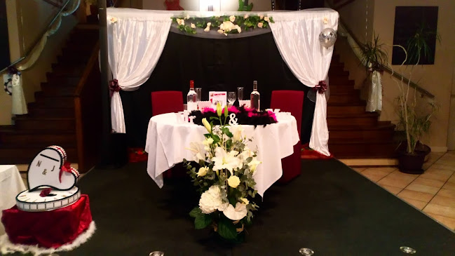 Opinii despre METS NUANCES TRAITEUR în Muret - Restauration