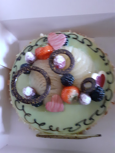 Opinii despre Boulangerie Pâtisserie Chesneau Sébastien în Caen - Restauration