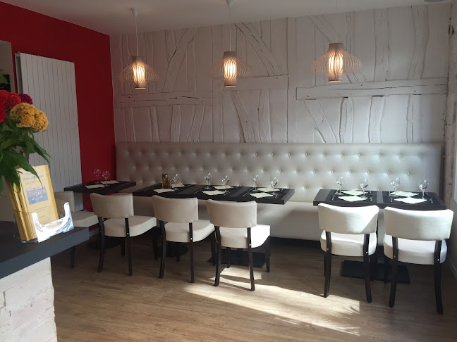 Ristorante San Marco - Rouen