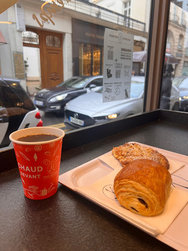 Boulangerie Éric Kayser - Vendôme