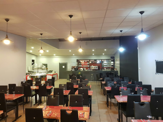 Comentarii opinii despre Restaurant La Vallée