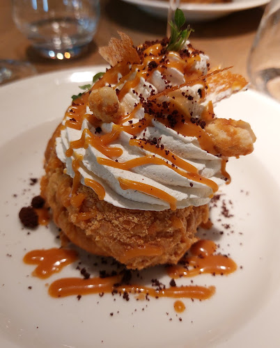 Opinii despre Bistrot Pas Parisien în Colombes - Restauration