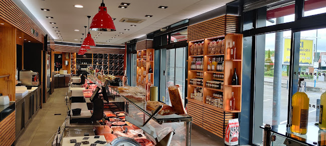 Opinii despre La Bouche'Rie în Montauban - Restauration