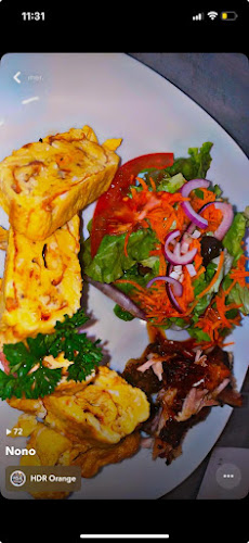 CHICKEN4SEASONS - Restaurant Portugais - Colombes - Restauration