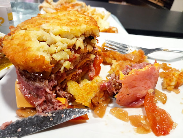 Restaurant flunch Pertuis