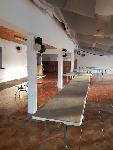 Salle GANNE - Saint-André