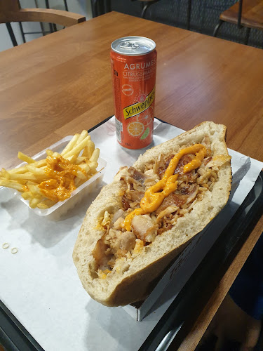 Ck's house caluire kebab - Caluire-et-Cuire