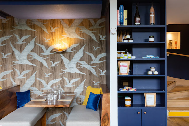 98 Av. du Général Leclerc, 92340 Bourg-la-Reine