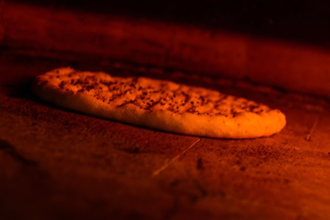 Comentarii opinii despre CHEZ MELİK (DODAN GRILL)