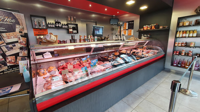 L' Atelier des Mets - Desvres