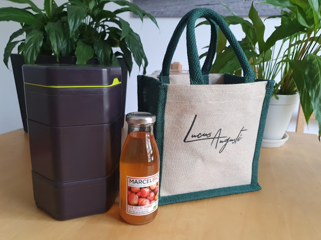 Lucus Augusti - Évry-Courcouronnes