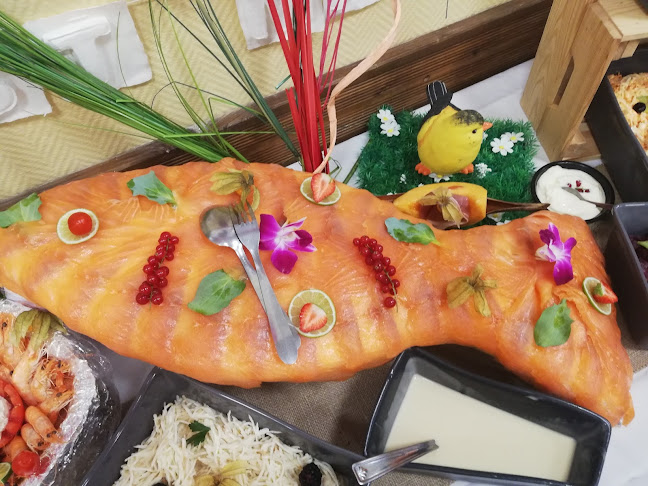 TRAITEUR HUGO DELICE