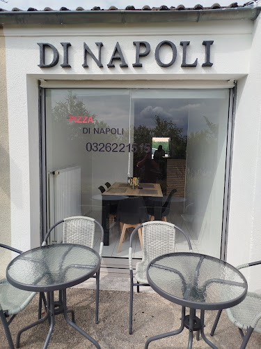 Rue des Postes, 51510 Fagnières