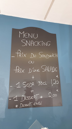 Comentarii opinii despre Le Fournil Saint Jean,Recette De Famille