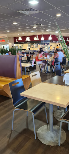 Comentarii opinii despre FLUNCH CLERMONT PARDIEU