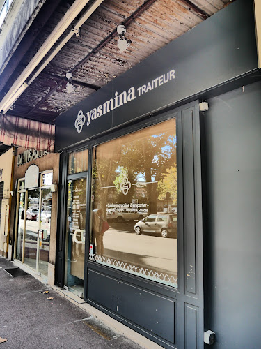 Yasmina Traiteur
