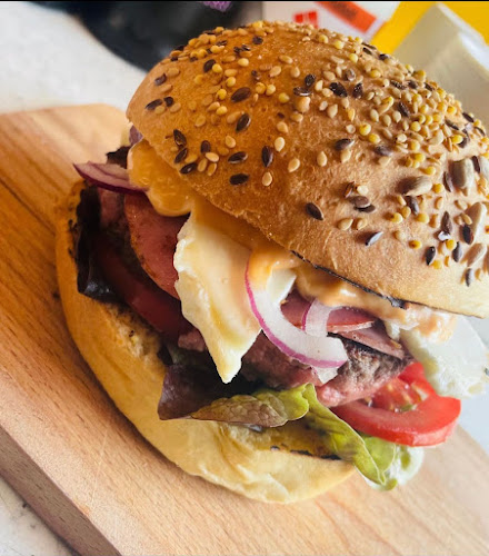 Opinii despre Roule Tonton în Saint-Pardoux-Soutiers - Restauration