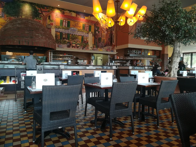 Comentarii opinii despre Del Arte