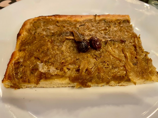 Comentarii opinii despre La Socca d'Or