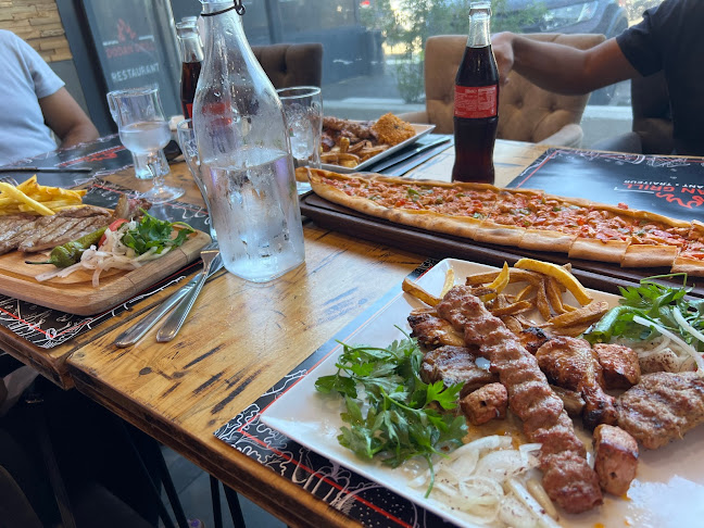 Comentarii opinii despre CHEZ MELİK (DODAN GRILL)