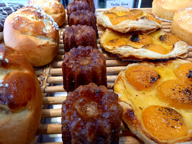 Le Fournil de Matefaim - Restauration