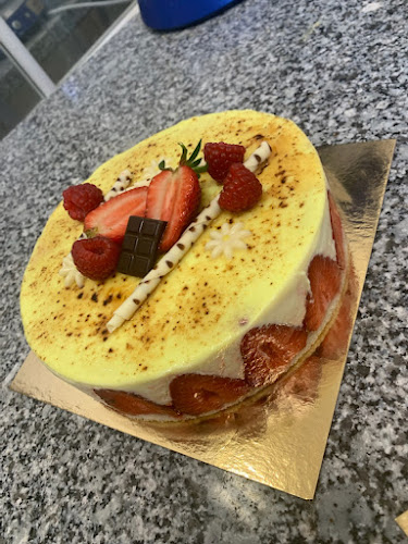 Opinii despre BOULANGERIE CHEZ MICHE'TOT în Saint-Sauveur - Restauration