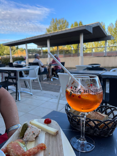 Comentarii opinii despre L'Arcadie