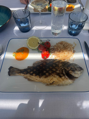 La Calanque Bleue - Sausset-les-Pins