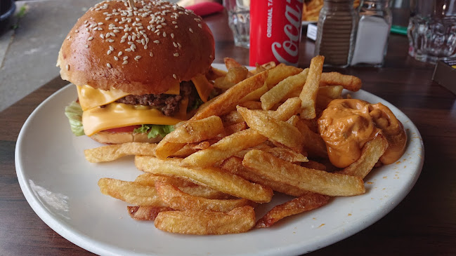 Opinii despre NUMBER ONE în Lisieux - Restauration