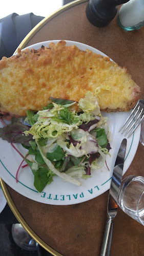 LA PALETTE - PARIS - Paris