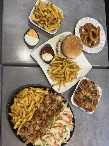 Rayan kebab Kebab De La Place Tourlaville - Tourlaville