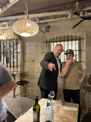 Restaurant La Place - Montpellier