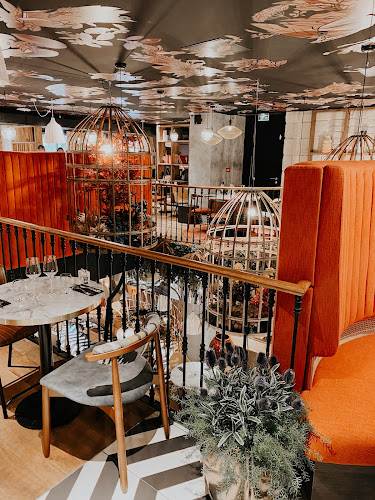 GANACHE LE RESTAURANT - Bordeaux