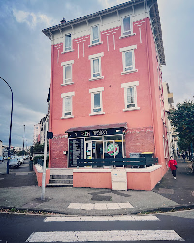 Pizza Maestro - Restauration