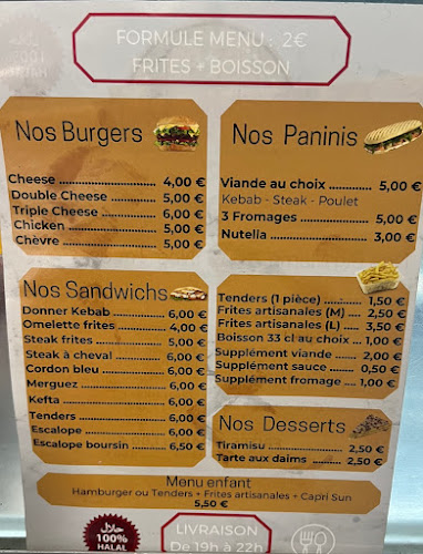 La Grillade d’istres