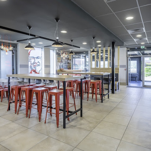 KFC Rouen Barentin