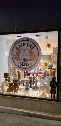 Café Thé Sens - Sens