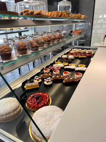 Opinii despre Boulangerie le Moulin d'Eguilles în Aix-en-Provence - Restauration