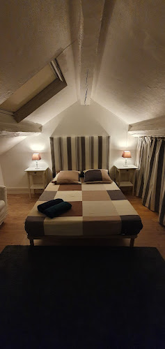 Le Cadeau Gourmand Et tranche thé - Restauration