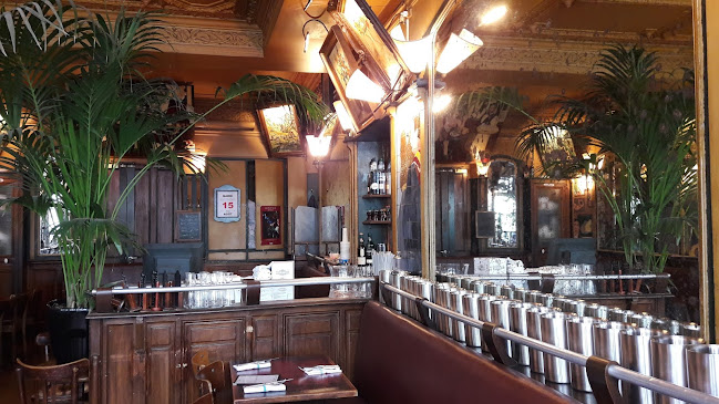 43 Rue de Seine, 75006 Paris